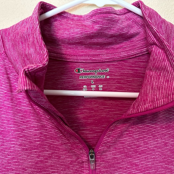 Champion long sleeve performance top - Picture 2 of 5